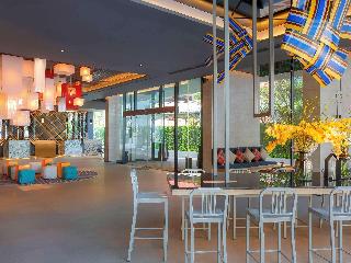 ibis Styles Bangkok Sukhumvit Phra Khanong fotoÄŸrafÄ±