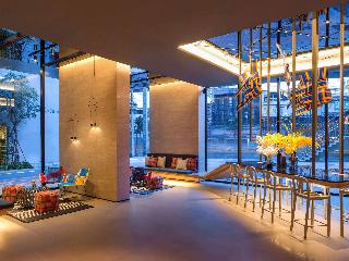 ibis Styles Bangkok Sukhumvit Phra Khanong fotoÄŸrafÄ±