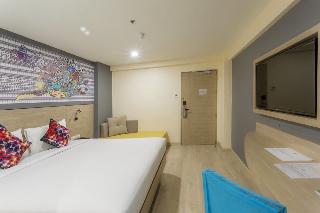 ibis Styles Bangkok Sukhumvit Phra Khanong fotoÄŸrafÄ±