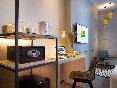 ibis Styles Bangkok Sukhumvit Phra Khanong oda fotoğrafı