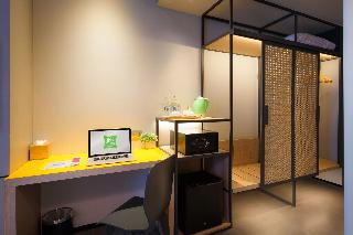 ibis Styles Bangkok Sukhumvit Phra Khanong fotoÄŸrafÄ±