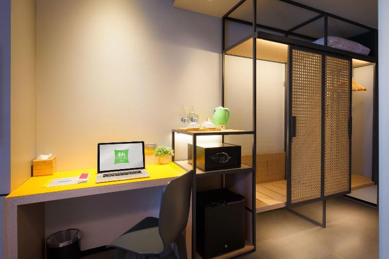ibis Styles Bangkok Sukhumvit Phra Khanong - Oda