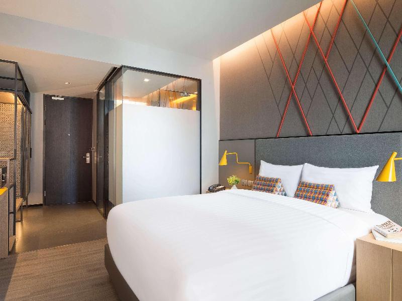 ibis Styles Bangkok Sukhumvit Phra Khanong - Oda