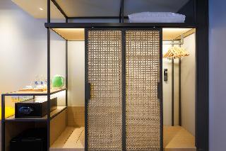 ibis Styles Bangkok Sukhumvit Phra Khanong fotoÄŸrafÄ±