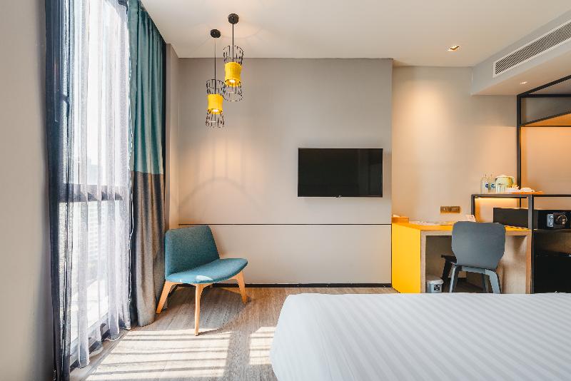 ibis Styles Bangkok Sukhumvit Phra Khanong - Oda