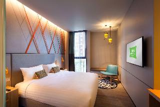 ibis Styles Bangkok Sukhumvit Phra Khanong fotoÄŸrafÄ±