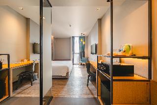 ibis Styles Bangkok Sukhumvit Phra Khanong fotoÄŸrafÄ±