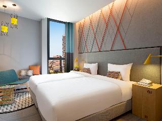 ibis Styles Bangkok Sukhumvit Phra Khanong fotoÄŸrafÄ±