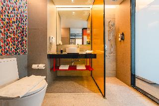 ibis Styles Bangkok Sukhumvit Phra Khanong fotoÄŸrafÄ±