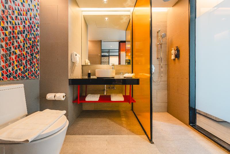 ibis Styles Bangkok Sukhumvit Phra Khanong - Oda