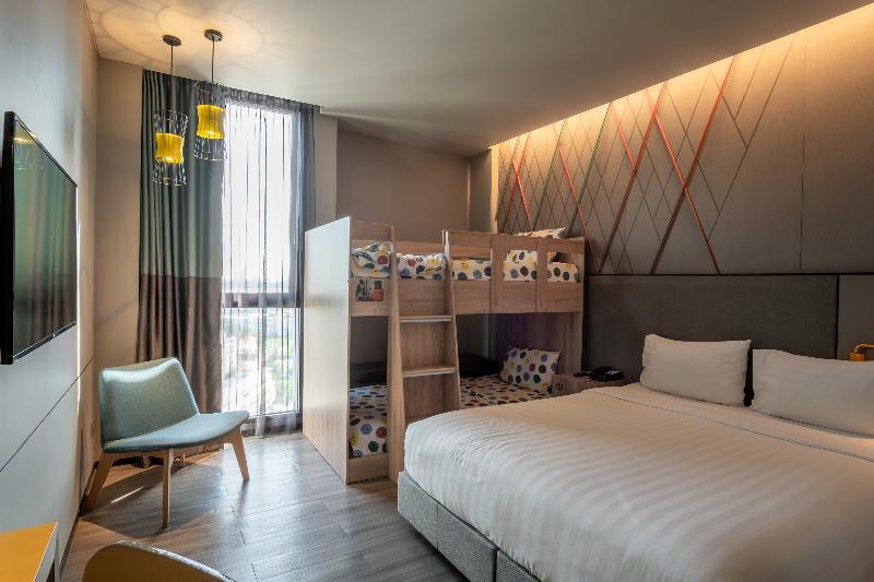 ibis Styles Bangkok Sukhumvit Phra Khanong - Oda