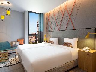 ibis Styles Bangkok Sukhumvit Phra Khanong fotoÄŸrafÄ±
