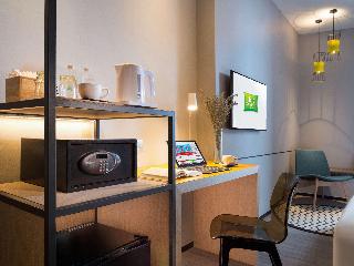 ibis Styles Bangkok Sukhumvit Phra Khanong fotoÄŸrafÄ±