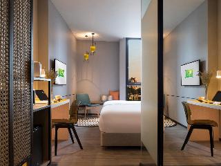 ibis Styles Bangkok Sukhumvit Phra Khanong fotoÄŸrafÄ±