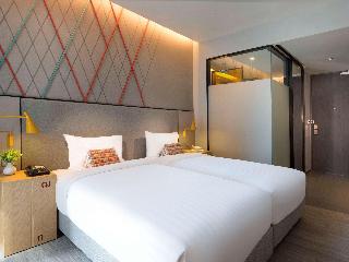ibis Styles Bangkok Sukhumvit Phra Khanong fotoÄŸrafÄ±