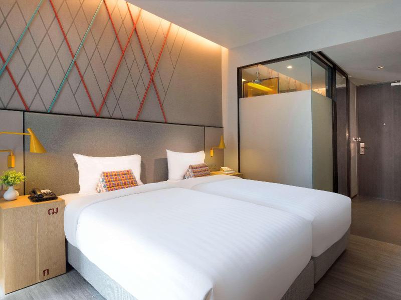 ibis Styles Bangkok Sukhumvit Phra Khanong - Oda