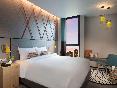 ibis Styles Bangkok Sukhumvit Phra Khanong oda fotoğrafı