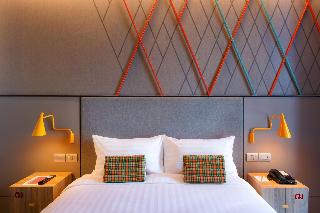 ibis Styles Bangkok Sukhumvit Phra Khanong fotoÄŸrafÄ±