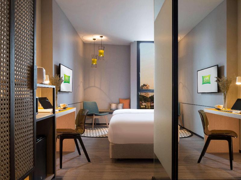 ibis Styles Bangkok Sukhumvit Phra Khanong - Oda