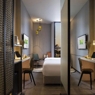 ibis Styles Bangkok Sukhumvit Phra Khanong fotoÄŸrafÄ±