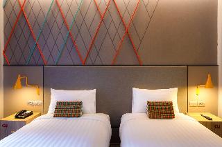 ibis Styles Bangkok Sukhumvit Phra Khanong fotoÄŸrafÄ±