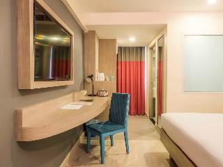 ibis Styles Bangkok Sukhumvit Phra Khanong fotoÄŸrafÄ±