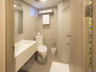 ibis Styles Bangkok Sukhumvit Phra Khanong fotoÄŸrafÄ±