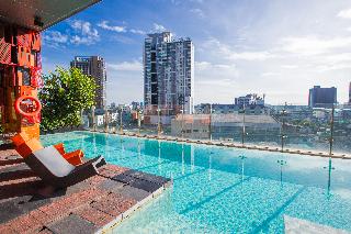 ibis Styles Bangkok Sukhumvit Phra Khanong fotoÄŸrafÄ±