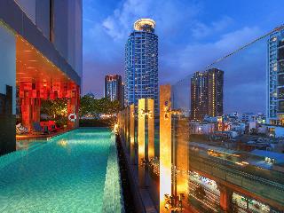 ibis Styles Bangkok Sukhumvit Phra Khanong fotoÄŸrafÄ±