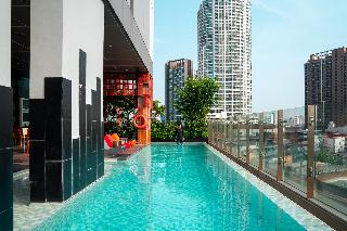 ibis Styles Bangkok Sukhumvit Phra Khanong fotoÄŸrafÄ±