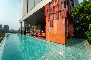 ibis Styles Bangkok Sukhumvit Phra Khanong fotoÄŸrafÄ±