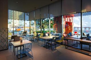 ibis Styles Bangkok Sukhumvit Phra Khanong fotoÄŸrafÄ±