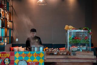 ibis Styles Bangkok Sukhumvit Phra Khanong fotoÄŸrafÄ±