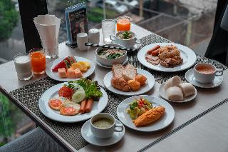 ibis Styles Bangkok Sukhumvit Phra Khanong fotoÄŸrafÄ±