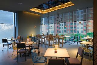ibis Styles Bangkok Sukhumvit Phra Khanong fotoÄŸrafÄ±