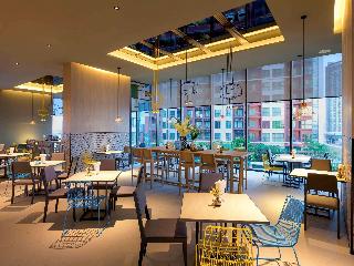 ibis Styles Bangkok Sukhumvit Phra Khanong fotoÄŸrafÄ±