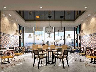 ibis Styles Bangkok Sukhumvit Phra Khanong fotoÄŸrafÄ±