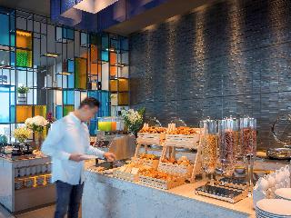 ibis Styles Bangkok Sukhumvit Phra Khanong fotoÄŸrafÄ±