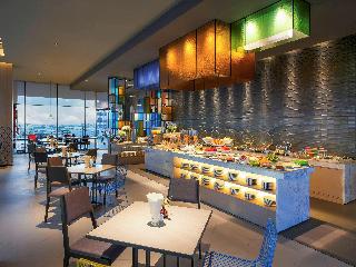 ibis Styles Bangkok Sukhumvit Phra Khanong fotoÄŸrafÄ±
