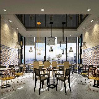ibis Styles Bangkok Sukhumvit Phra Khanong fotoÄŸrafÄ±