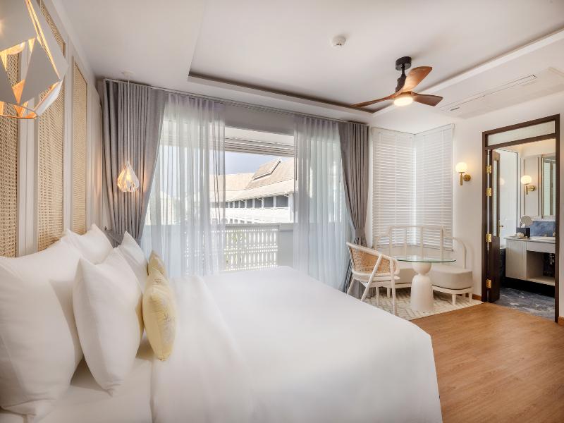 Away Chiang Mai Thapae Resort – A Vegan Retreat - Oda