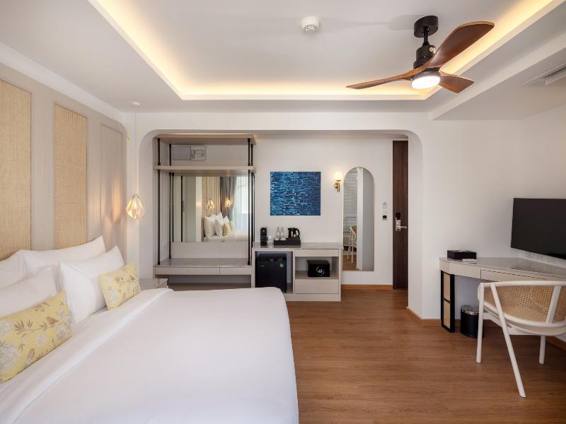 Away Chiang Mai Thapae Resort – A Vegan Retreat - Oda