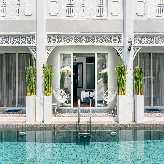 Away Chiang Mai Thapae Resort – A Vegan Retreat fotoÄŸrafÄ±