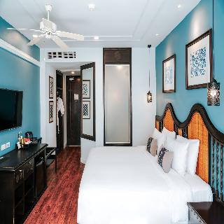 Away Chiang Mai Thapae Resort – A Vegan Retreat fotoÄŸrafÄ±