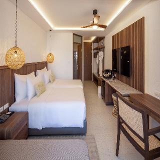 Away Chiang Mai Thapae Resort – A Vegan Retreat fotoÄŸrafÄ±