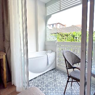 Away Chiang Mai Thapae Resort – A Vegan Retreat fotoÄŸrafÄ±