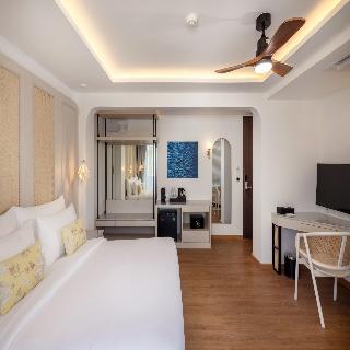Away Chiang Mai Thapae Resort – A Vegan Retreat fotoÄŸrafÄ±