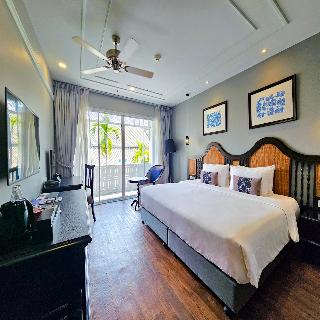 Away Chiang Mai Thapae Resort – A Vegan Retreat fotoÄŸrafÄ±