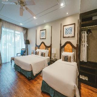Away Chiang Mai Thapae Resort – A Vegan Retreat fotoÄŸrafÄ±