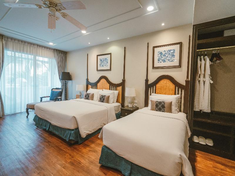 Away Chiang Mai Thapae Resort – A Vegan Retreat - Oda